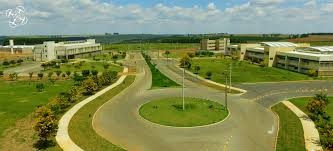 UFV Campus Rio Paranaíba 