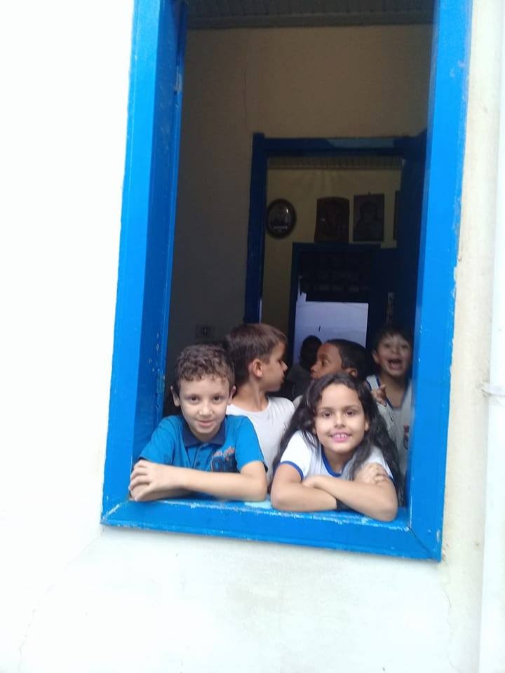 Museu Bentoca