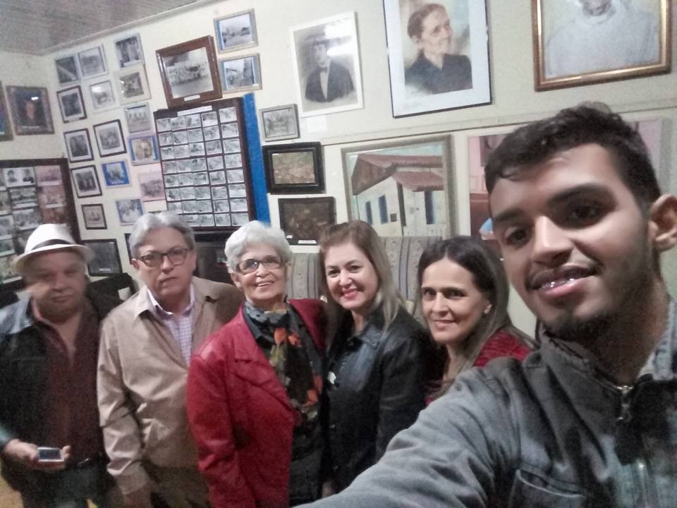 Museu Bentoca