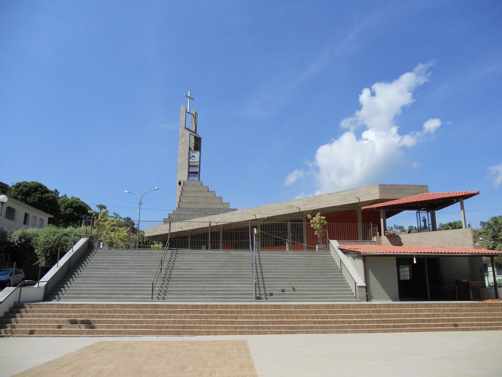 Matriz de Santo Antônio