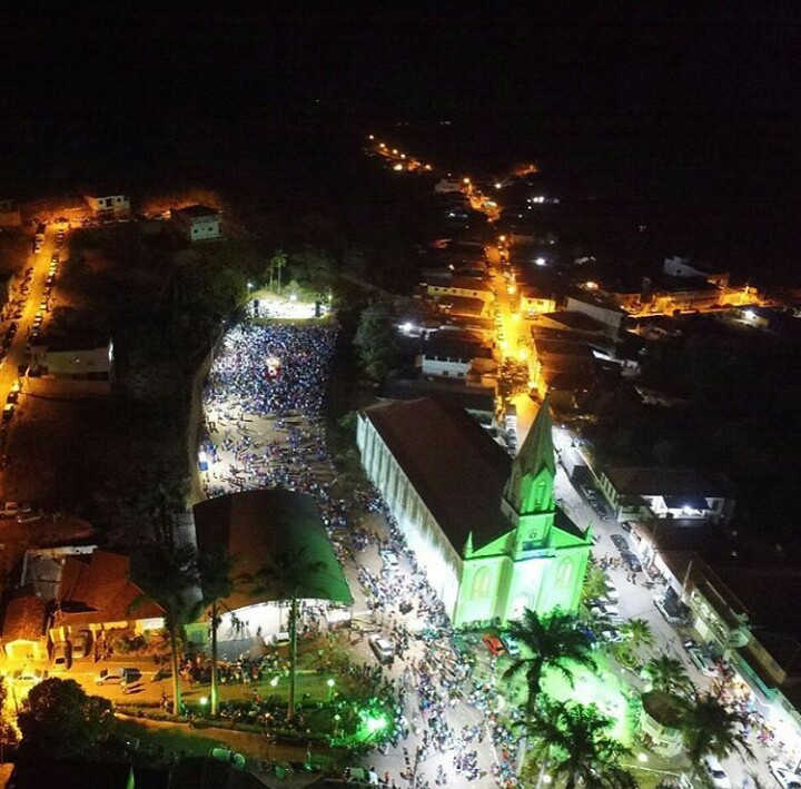 Igreja Nova