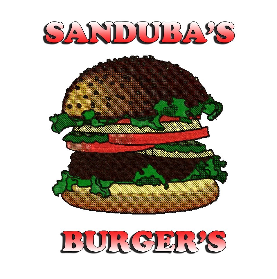 Sandubas Burguer's  