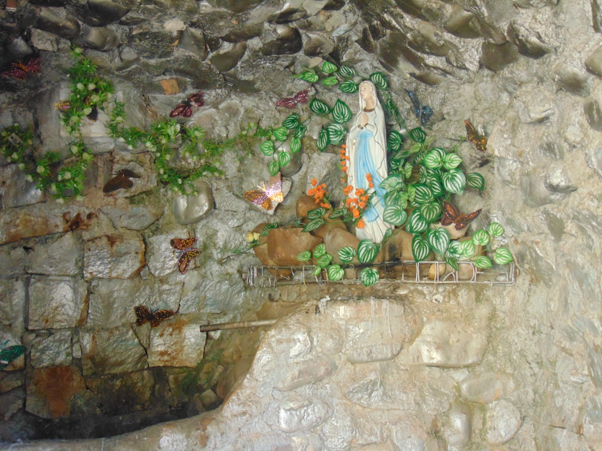 Igreja de Nhá Chica