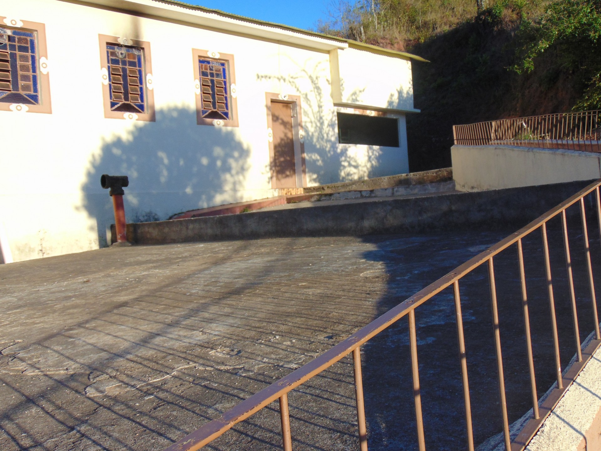 Igreja de Nhá Chica