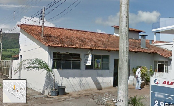 Bar e Restaurante Pequiense