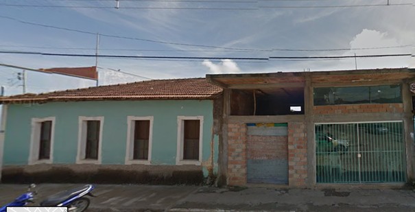Lanchonete Tia Tuca