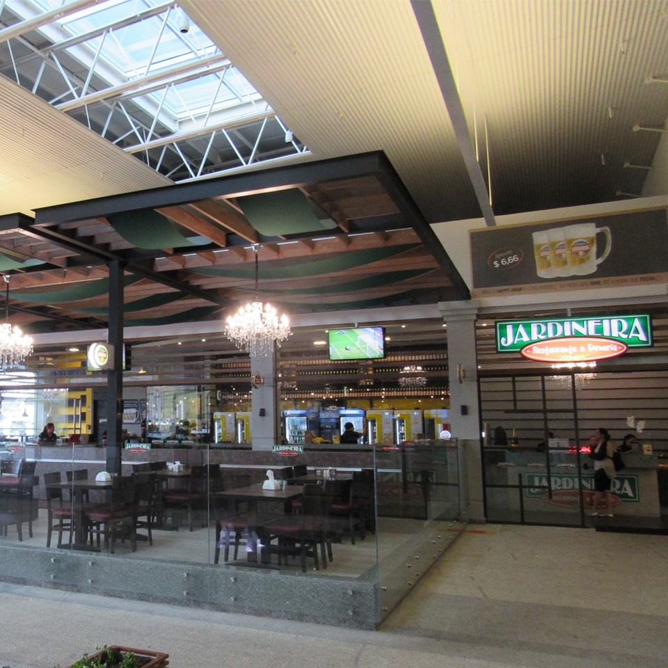 Jardineira
