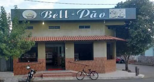 Panificadora Bell Pão