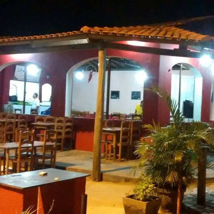 Chicos Bar e Restaurante	