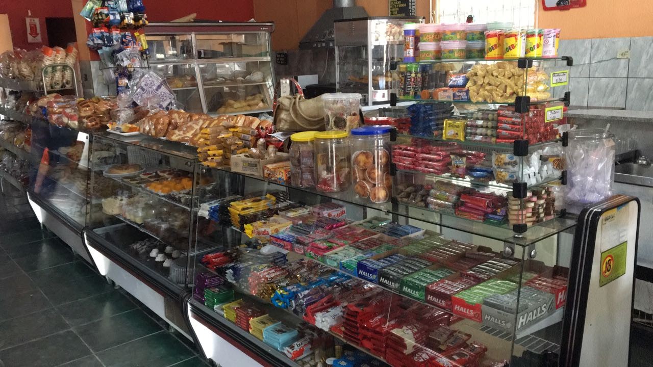 Panificadora Central