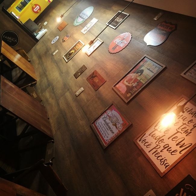 Fábrica Pub