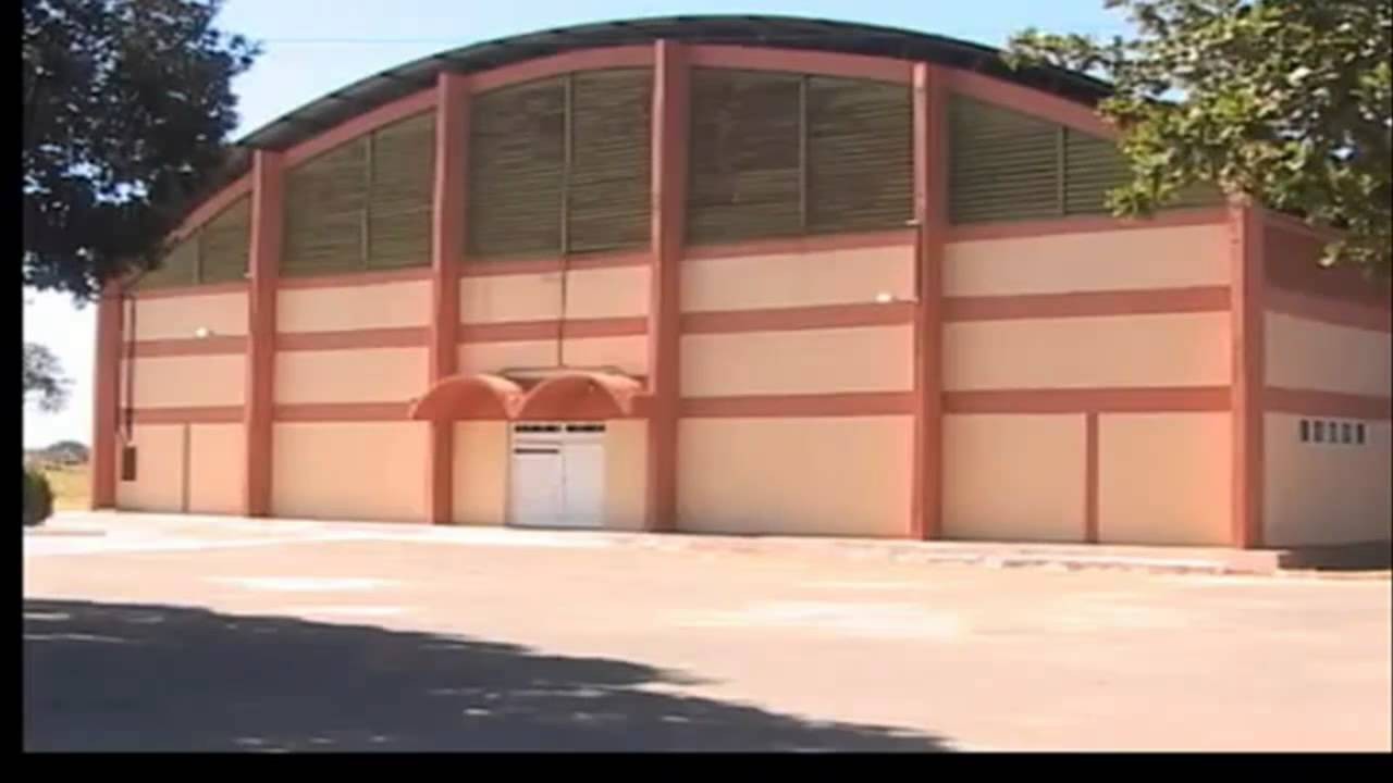 Ginásio Instituto Federal de januária