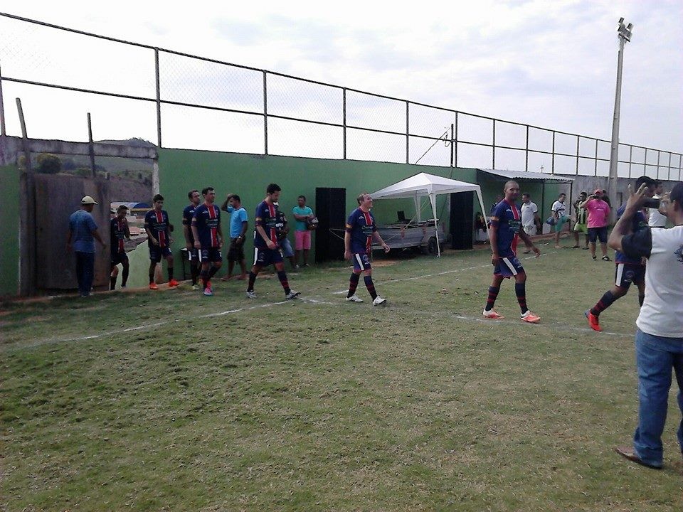 Clube São Domingos