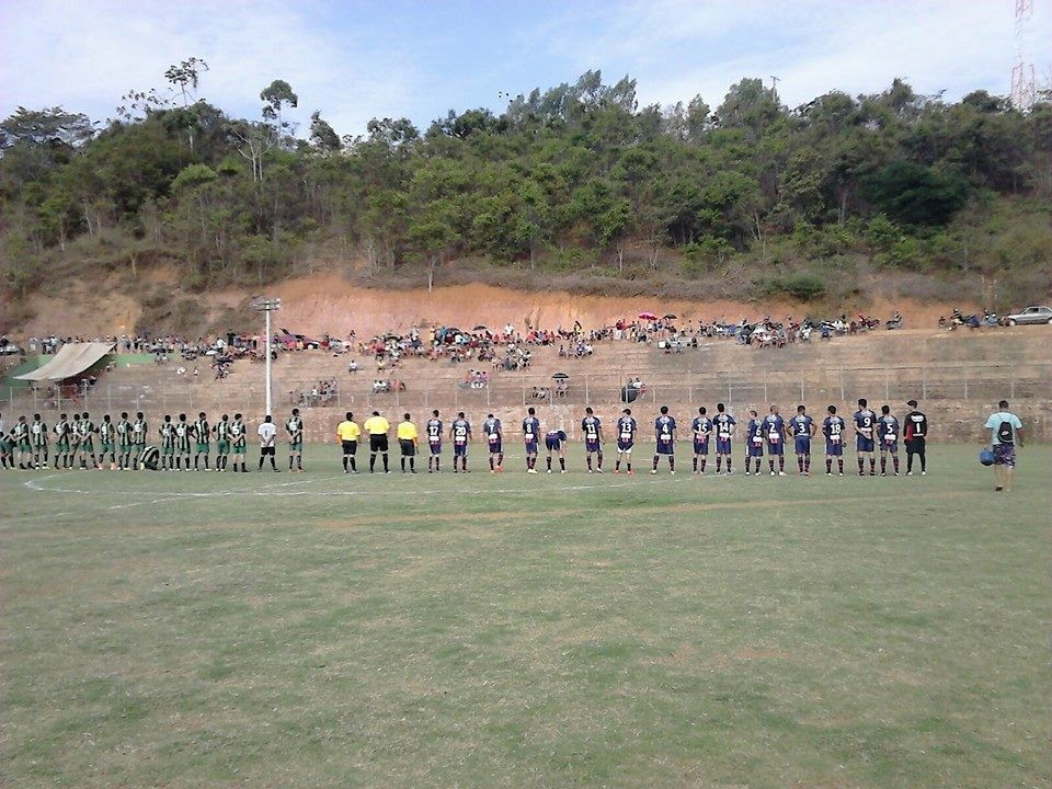 Clube São Domingos