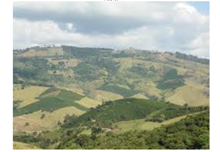 Serra do Pinhal Redondo
