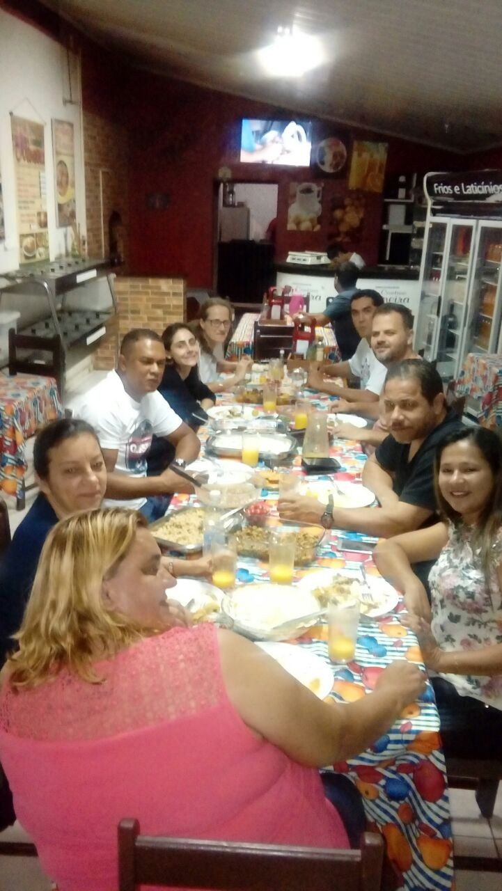 Cantina Mineira