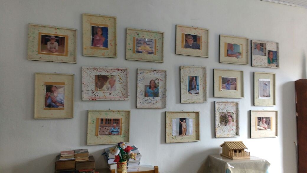 Biblioteca Municipal Maria Teresa de Jesus
