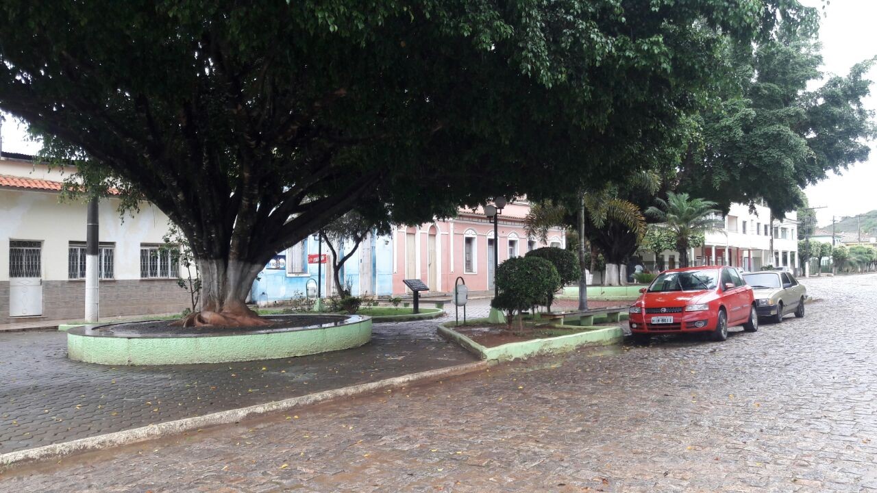 Praça Aldo Soldati