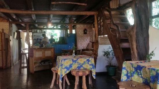 Bistrô Fios da Terra