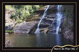 Cachoeira do Tombo 
