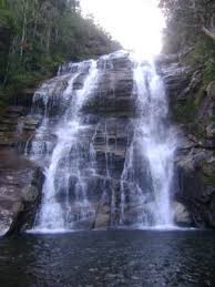 Cachoeira do Tombo 