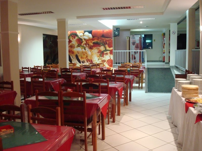 Papatutti Pizzaria