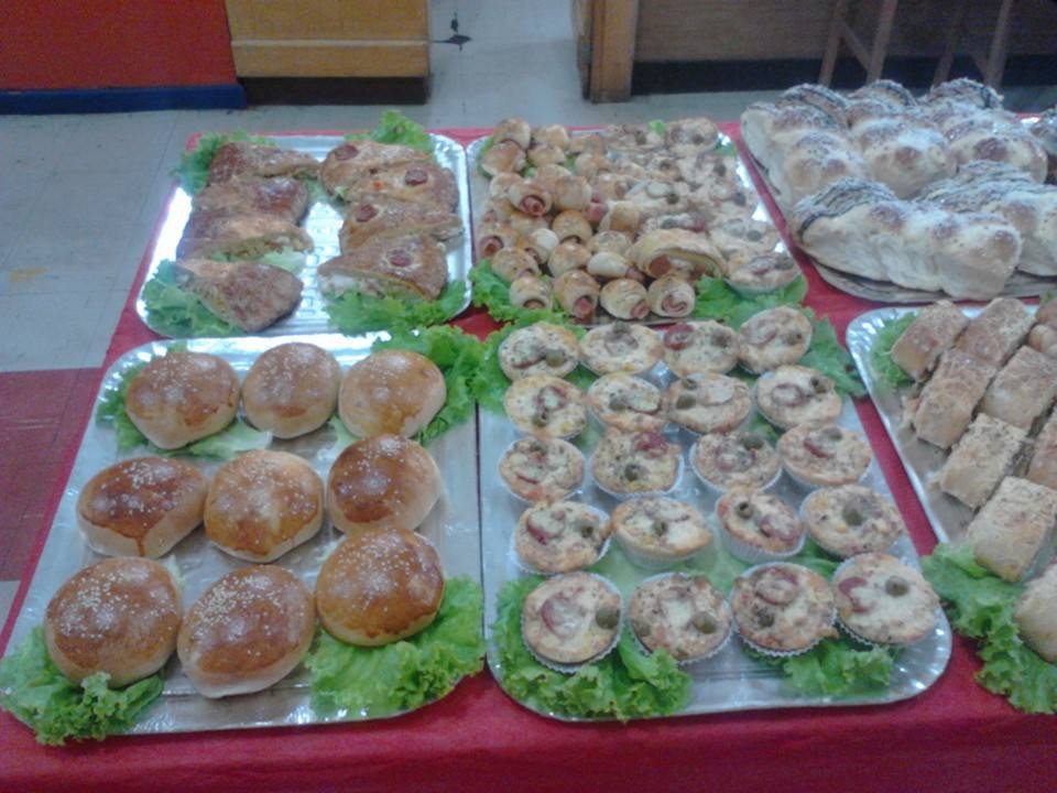 Padaria Bom Jesus
