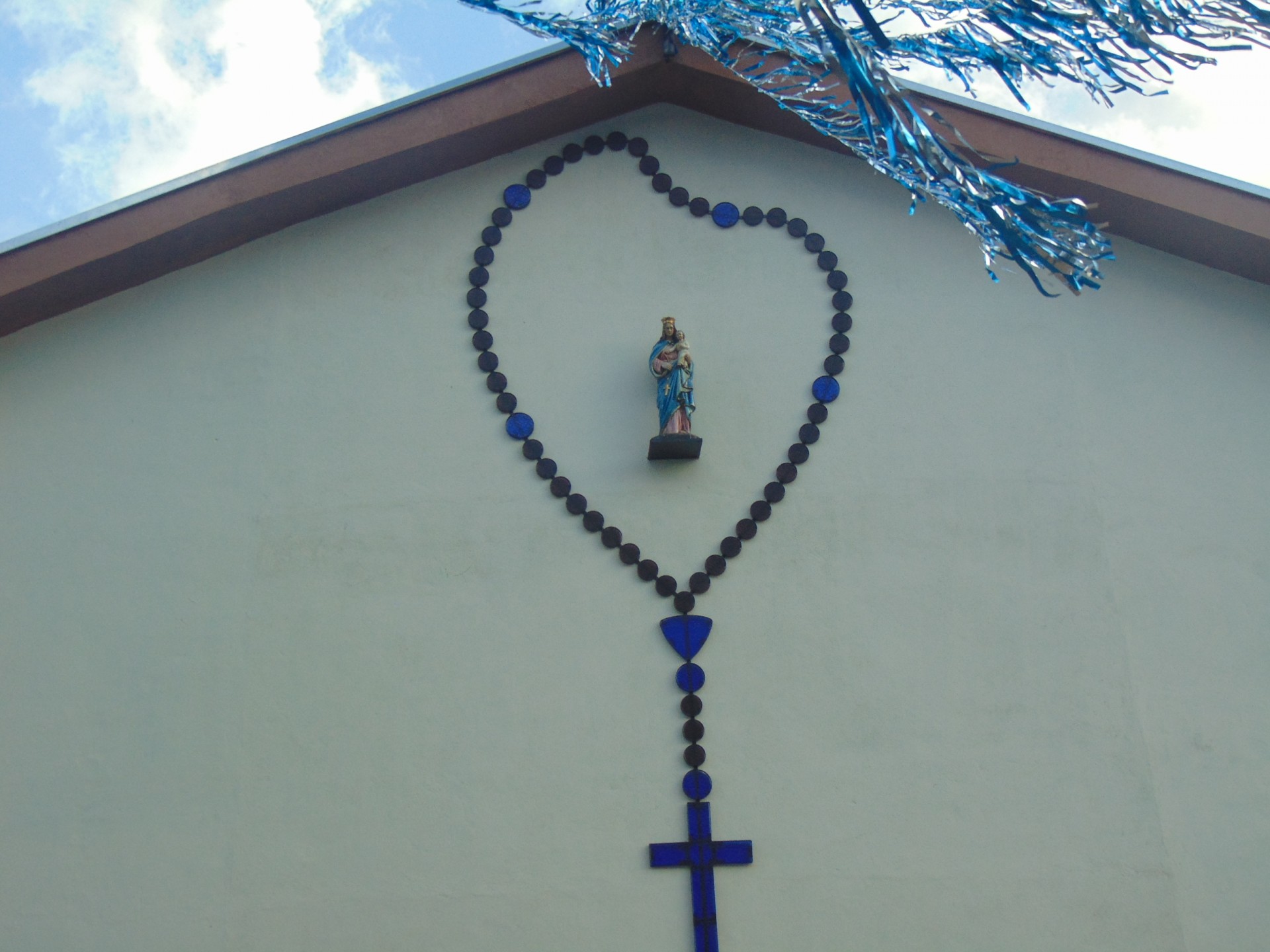 Igreja Matriz Nossa Senhora do Rosário