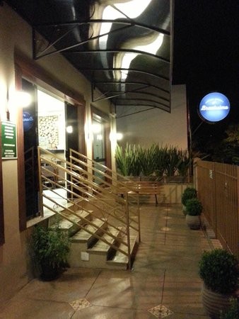 Bravissima Pizzaria Gourmet