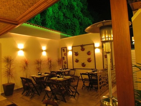 Bravissima Pizzaria Gourmet