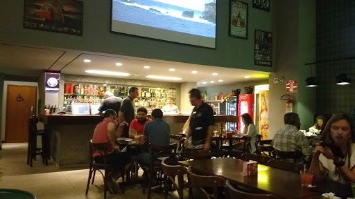 Garrafaria Botequim