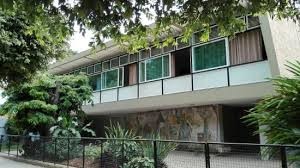 Casa de Formação