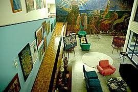 Casa de Formação