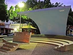 Praça Rui Barbosa