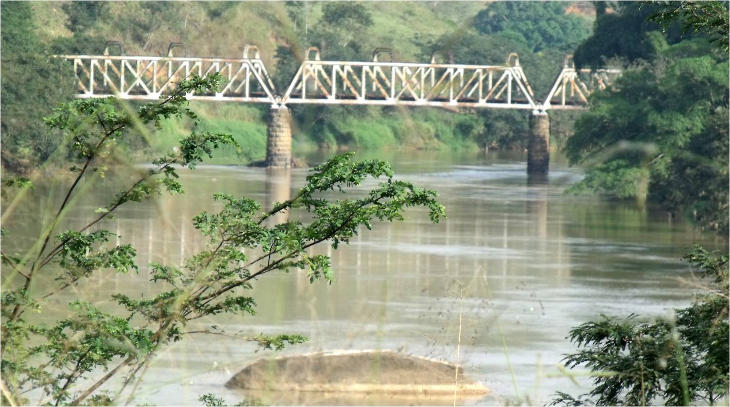 Pontilhão de Aracati