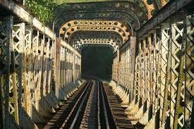 Pontilhão de Aracati