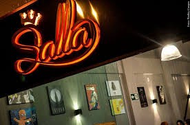 Salla Bar