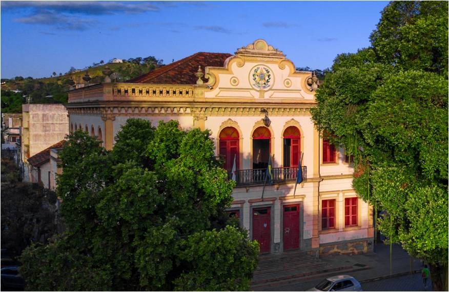 Prefeitura Municipal de Cataguases