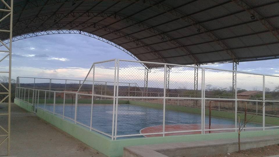 Quadra do Tamboril