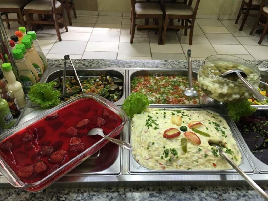 Restaurante Nonato