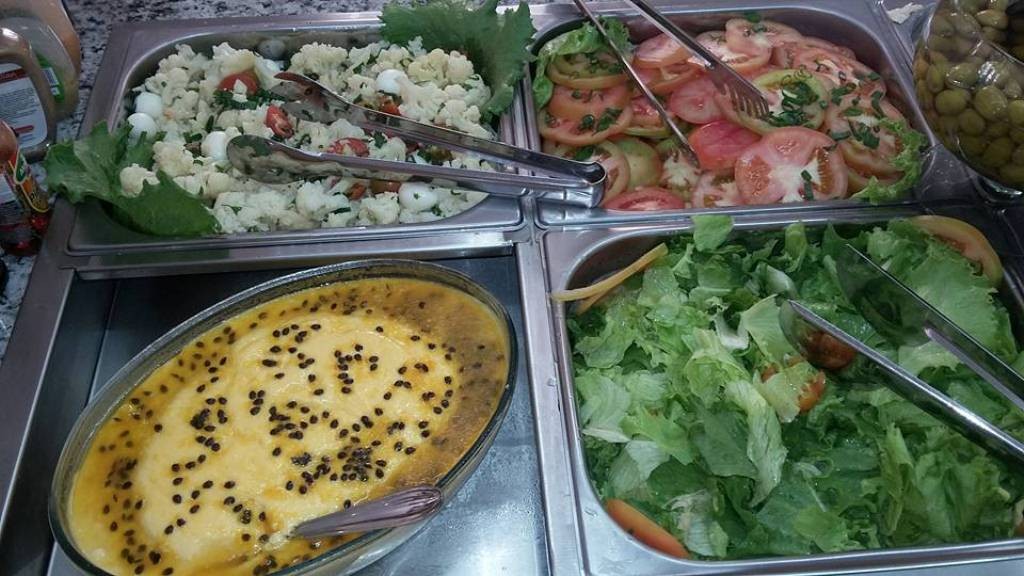 Restaurante Nonato
