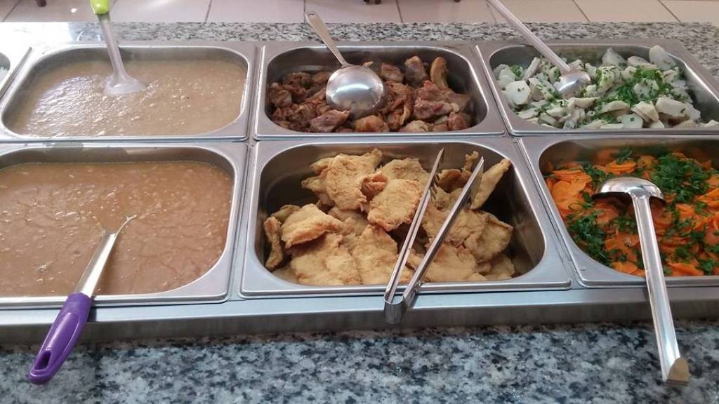 Restaurante Nonato