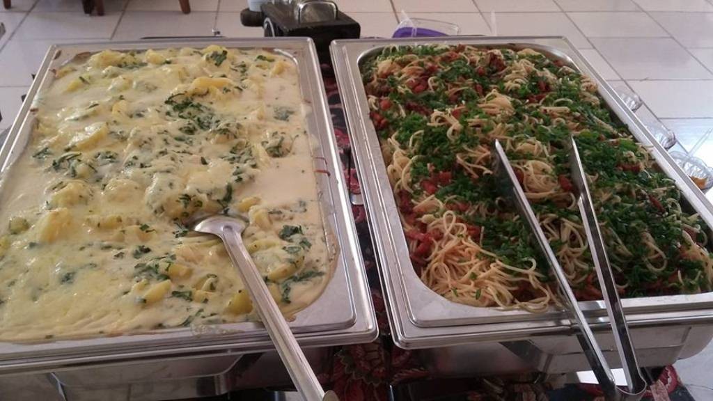 Restaurante Nonato
