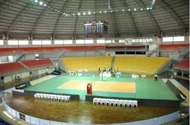 Arena Tancredo Neves -  Sabiazinho
