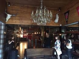 Jack West Pub