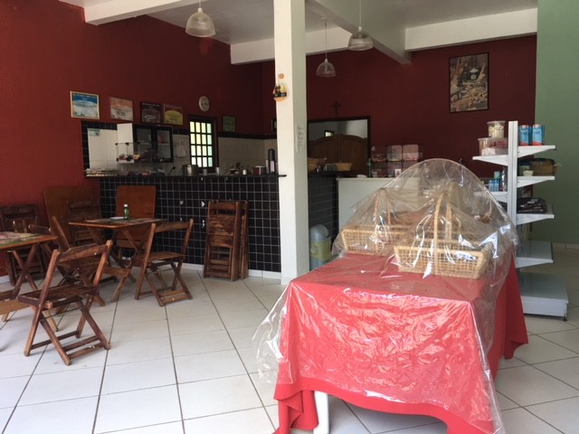 Padaria Companhia do Pão