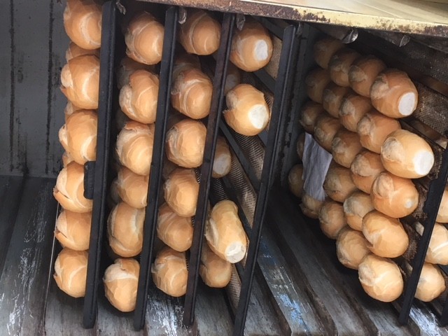 Padaria Delicias do Trigo