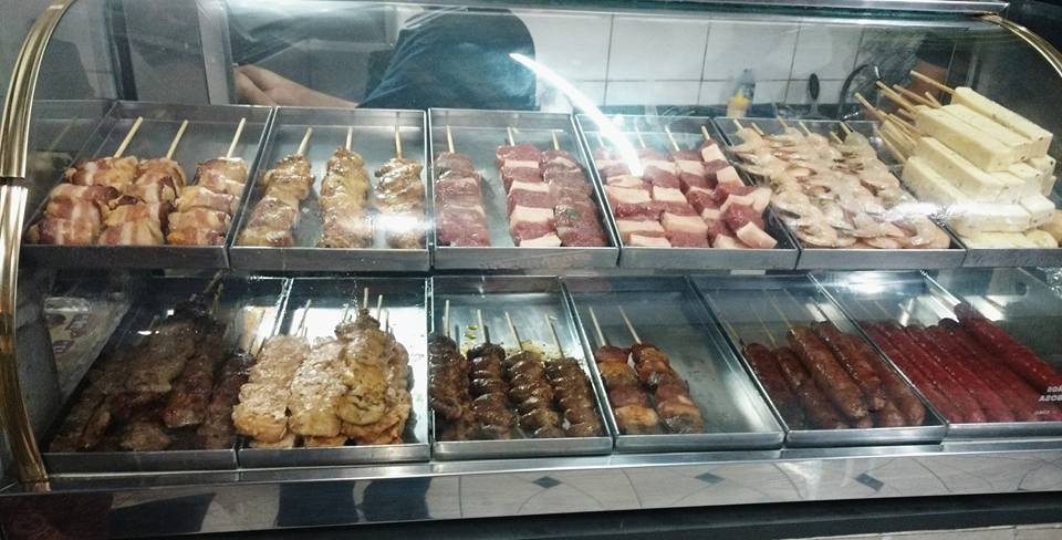 Bar e Lanchonete Chiquinho Espetinho