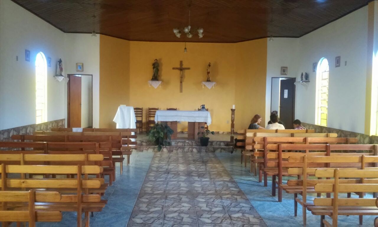 Igreja de São Roque
