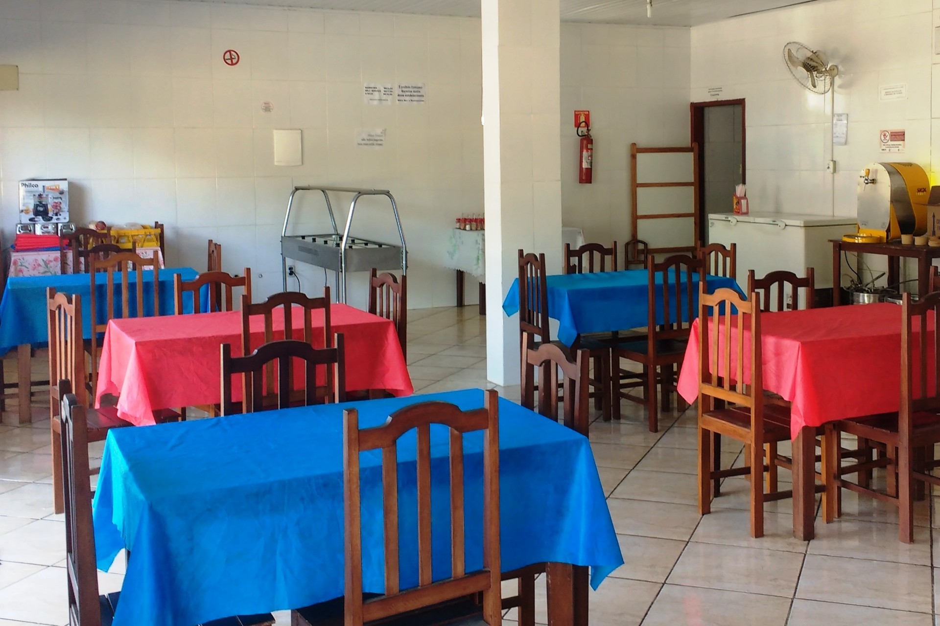 Nik's Bar e Restaurante